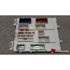 Gv6t14a073pf centralina fusibi usato Gv6t14a073pf centralina fusibi usato  Cazzago San Martino