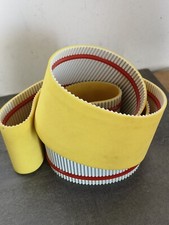 Antriebs förderriemen treibri gebraucht kaufen  Bühlertann