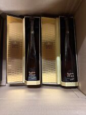 Lote de (2) Garrafas Vazias de Tequila Don Julio 1942 750ml Com Caixa Vidro CRISTAL  comprar usado  Enviando para Brazil