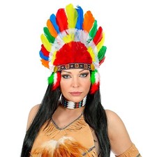 Unisex multicoloured indian for sale  MANSFIELD