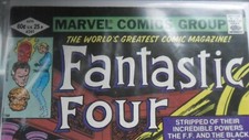 Fantastic four vol for sale  SEVENOAKS