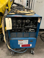 Miller tig welder for sale  Waukesha