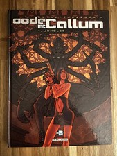Carmen callum code d'occasion  Paris I
