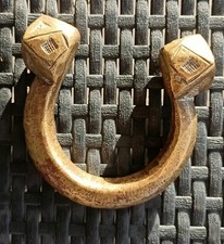 Bronze bracelet cheville d'occasion  Meyssac