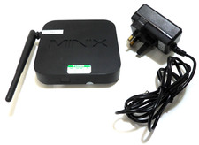 Minix neo z64 for sale  DAVENTRY