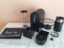 Nespresso delonghi milk gebraucht kaufen  Bad Langensalza