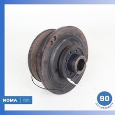 Polia amortecedora de virabrequim balanceador harmônico 2005 BMW E66 745Li fabricante de equipamento original comprar usado  Enviando para Brazil