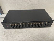 Vintage yamaha equalizer for sale  Federal Way