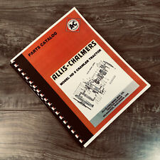 Allis chalmers model for sale  Brookfield