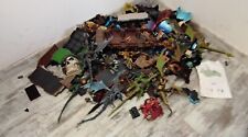 Gros lot megablocks d'occasion  Meximieux