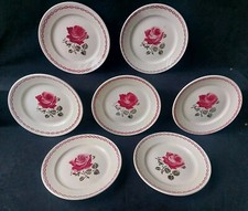 Assiette plate demi d'occasion  Ingwiller