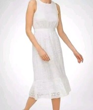 Crew eyelet lace for sale  Dobson