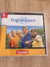 English coach 6 gebraucht kaufen  Worms