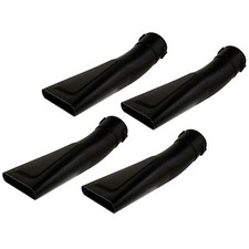 Piezas de herramientas de repuesto de boquilla de extremo plano Makita 451753-8 MM4 y BHX2500 (paquete de 4) segunda mano  Embacar hacia Mexico