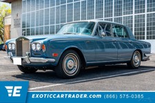 1972 rolls royce for sale  Fort Lauderdale