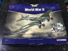Corgi scale diecast for sale  COLCHESTER