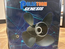 Polastorm genesis blade for sale  SLEAFORD
