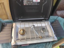 Coleman burner propane for sale  Long Beach
