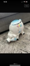 Piggy bank for sale  SWINDON