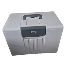 Hotbox lockable filing for sale  LIVERPOOL
