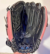 Rawlings fastpitch fp1208 for sale  Roseland