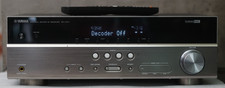 Amplificateur tuner 5.1 d'occasion  Strasbourg-