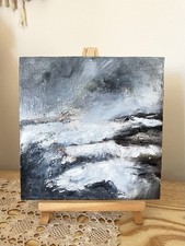 Abstract sea waves for sale  ILFORD