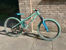 Nitro bikes hoon for sale  LONDON