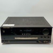 Harman kardon avr110 d'occasion  Expédié en Belgium