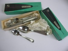 Vintage ddr besteck gebraucht kaufen  Tannhausen