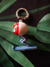 Porte cle schuss d'occasion  Reims
