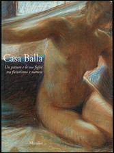 Casa balla. pittore usato  Gavirate