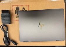Spectre x360 touch for sale  Jacksonville