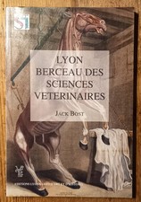 Livre lyon berceau d'occasion  Corbas