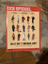 Spiegel neu heft gebraucht kaufen  Saarlouis