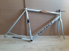 Cadre velo peugeot d'occasion  Échirolles