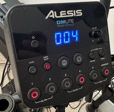 Alesis lite electronic for sale  HADDINGTON