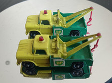 Matchbox lesney coppia usato  Sanremo