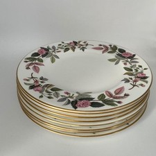Vintage wedgwood bone for sale  WORTHING
