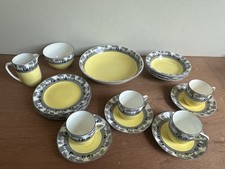 Vintage foley china for sale  CLARBESTON ROAD