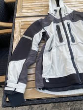 Stormer rain jacket for sale  Garfield