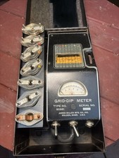 Ham radio grid usato  Spedire a Italy