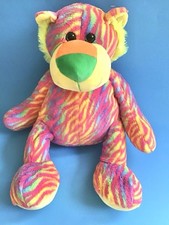 Kellytoy tiger stuffed for sale  Madison