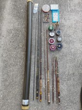 Lot vintage fly for sale  Cocoa Beach