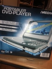 Tragbarer dvd player gebraucht kaufen  Karlsruhe