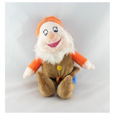 Peluche joyeux happy d'occasion  Le Portel