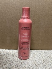 New aveda nutriplenish for sale  Plainfield