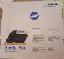 Detewe beetel 58i gebraucht kaufen  Brombachtal