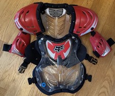 Fox racing ycl for sale  Haverhill