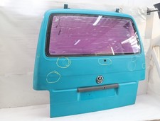 Heckklappe kasten grün gebraucht kaufen Heckklappe kasten grün gebraucht kaufen  Wittenburg